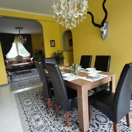 Villa Marion