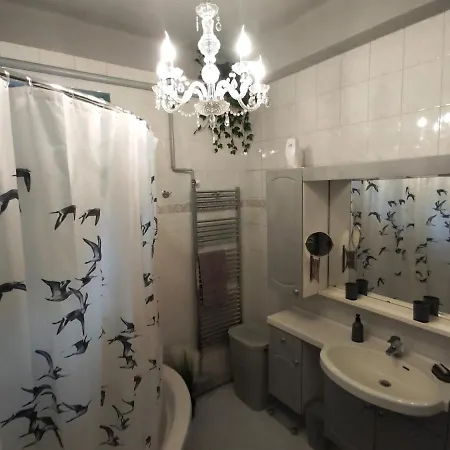 Villa Marion Keszthely