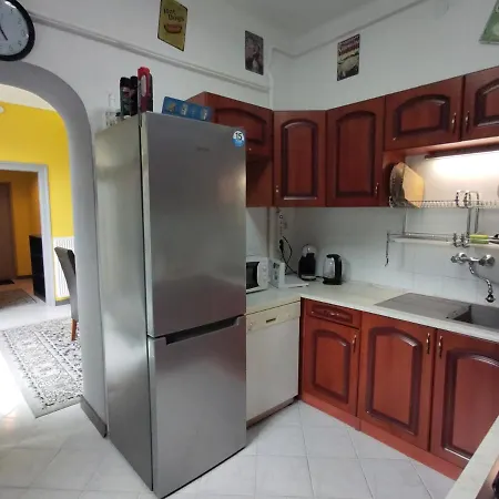 빌라 Marion 케츨리