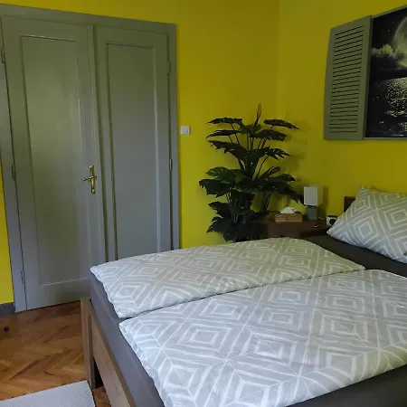 Villa Marion Keszthely