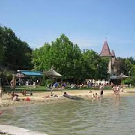 Marion Villa Keszthely