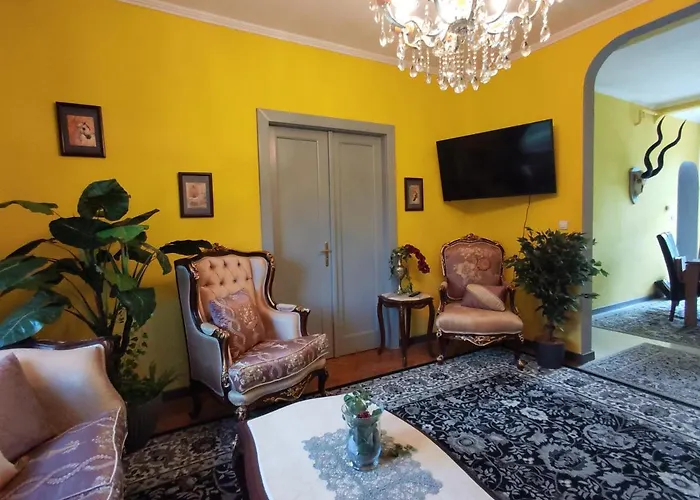 Villa Marion