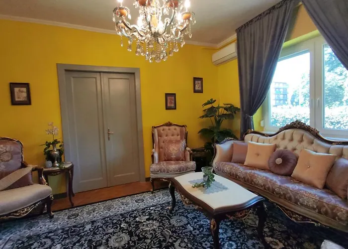 Villa Marion