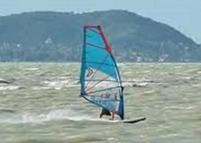 Marion Villa Keszthely